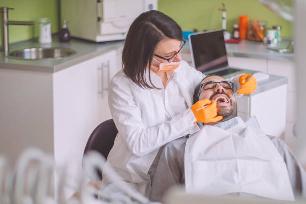 Best Emergency Denture Repair in Pitman, NJ