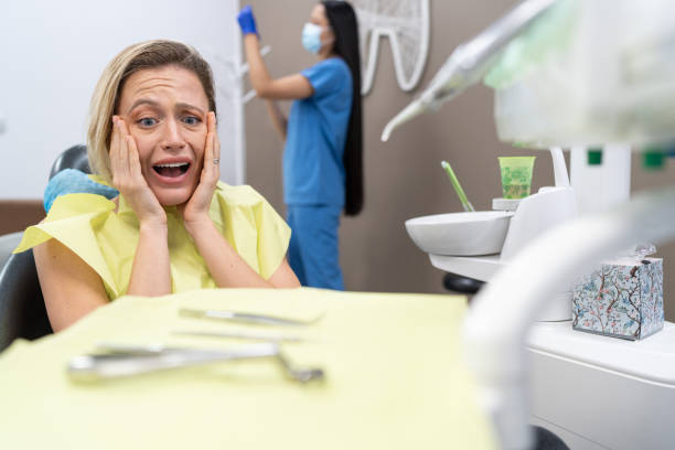 Best Emergency Treatment for Dental Infections or Abscesses in Pitman, NJ