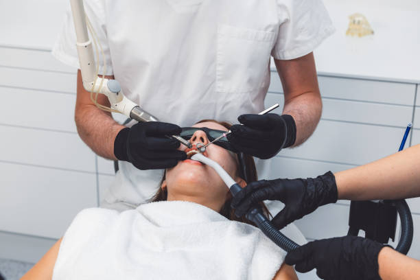 Best Emergency Tooth Extraction in Pitman, NJ