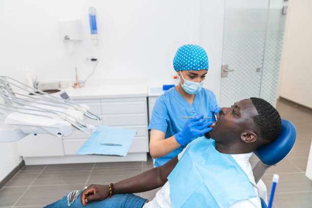 Best Emergency Dental Care for Broken or Chipped Teeth in Pitman, NJ